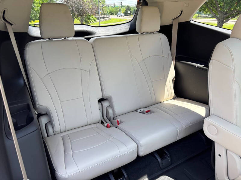 2022 Buick Enclave Premium