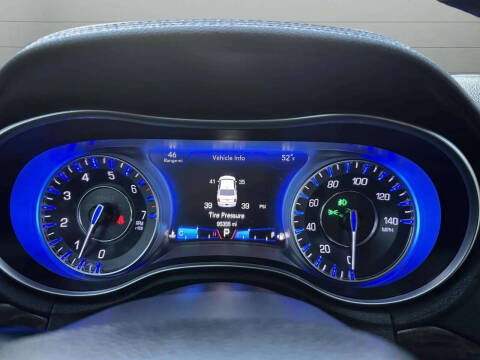 2018 Chrysler 300 Limited