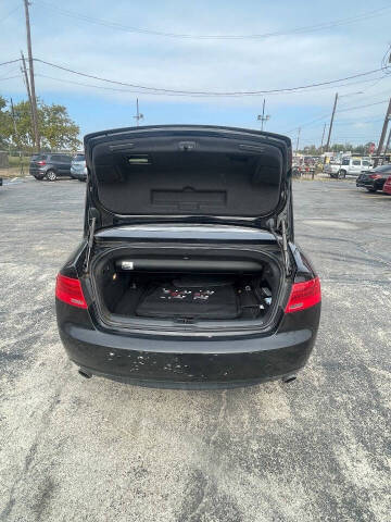 2015 Audi A5 2.0T quattro Premium