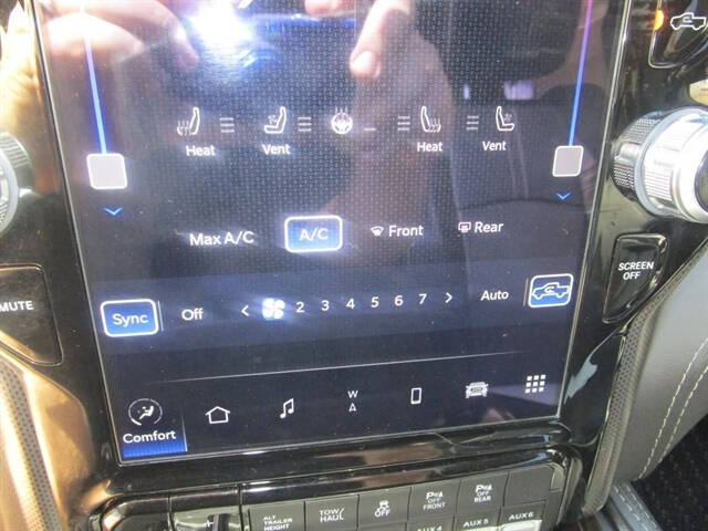 2022 RAM 2500 Limited