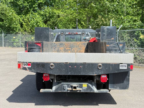 2017 Chevrolet Silverado 3500HD Work Truck