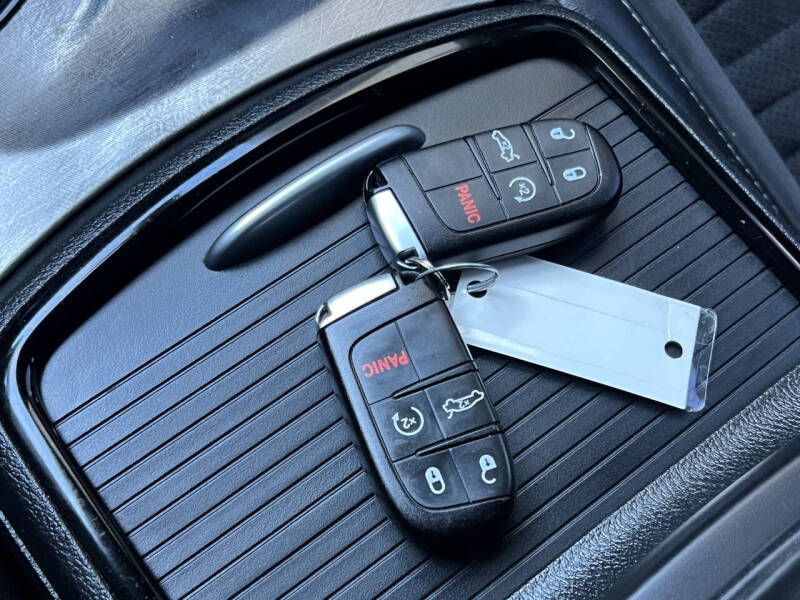 2019 Dodge Charger R/T