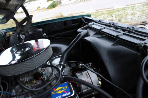 1978 Chevrolet C/K 10 Series