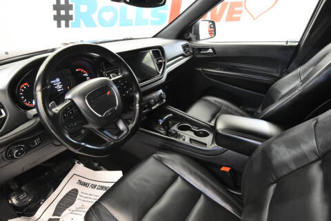 2022 Dodge Durango GT