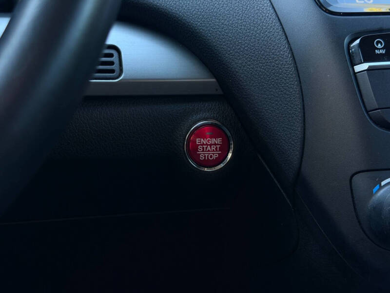 2016 Acura RDX w/Tech