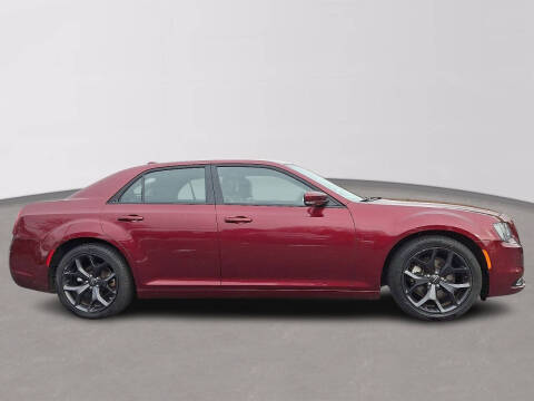 2023 Chrysler 300 S V6