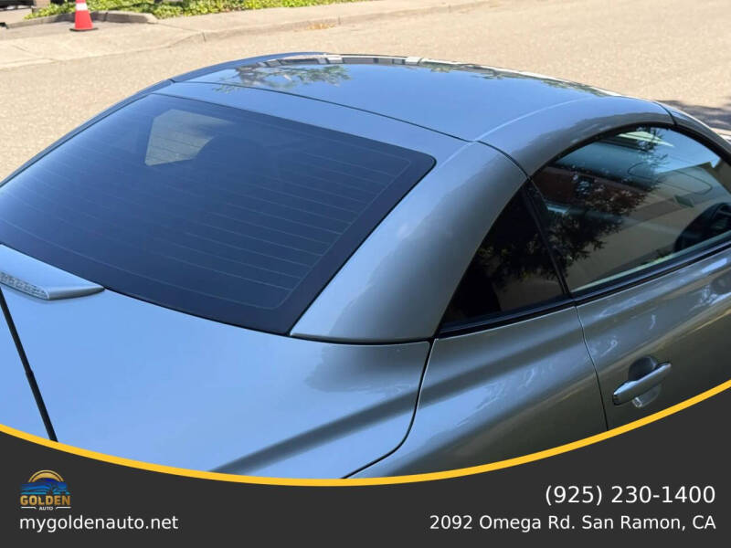 2002 Lexus SC 430