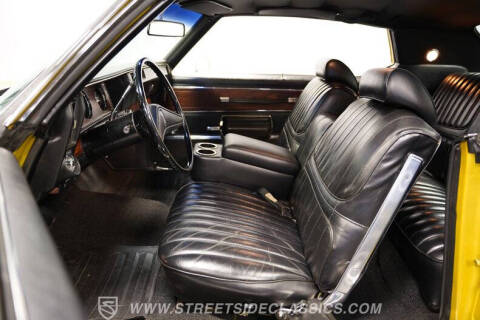 1972 Oldsmobile Cutlass