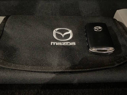 2025 Mazda CX-90 3.3 Turbo Select