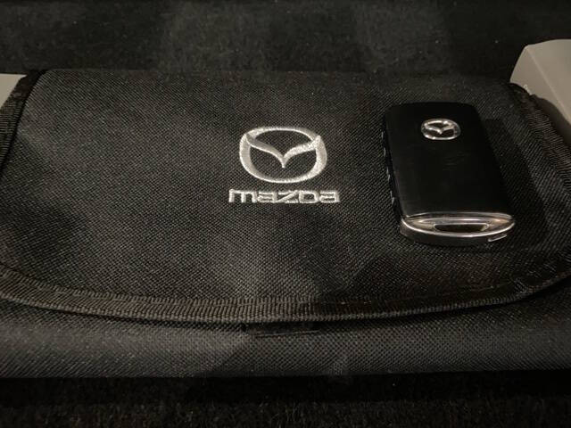 2025 Mazda CX-90 3.3 Turbo Select