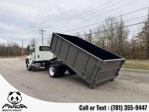 2015 International DuraStar 4300