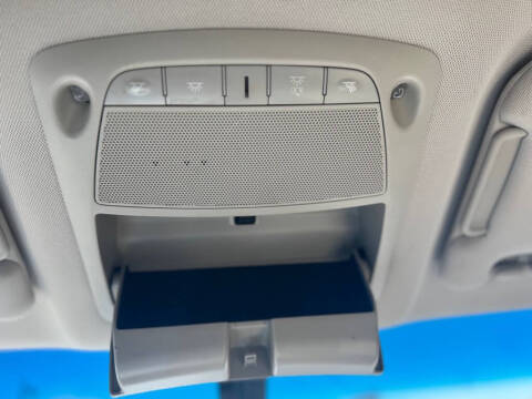 2016 Nissan Pathfinder S