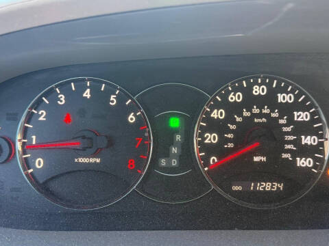 2010 Toyota Avalon XLS