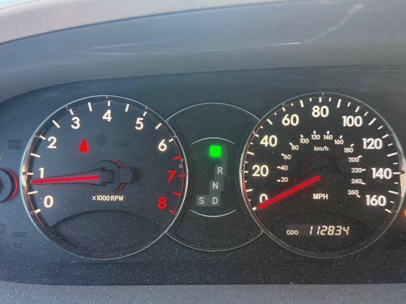 2010 Toyota Avalon XLS