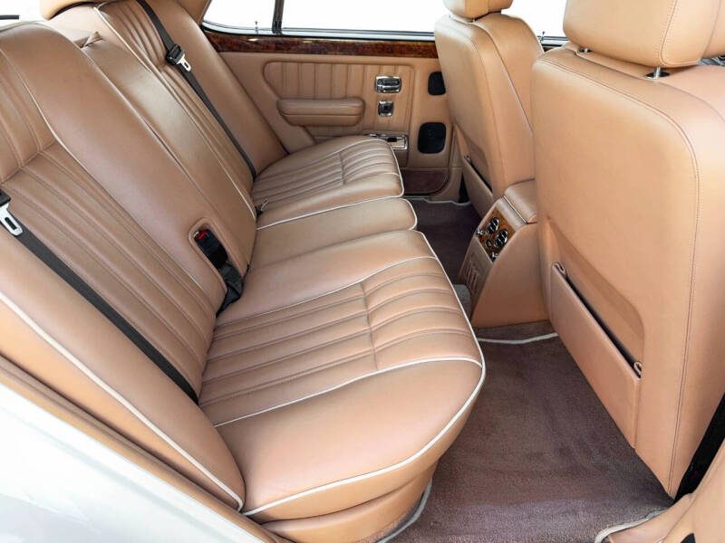 1997 Bentley Brooklands - Photo 39