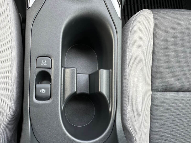 2026 Toyota Corolla Hybrid