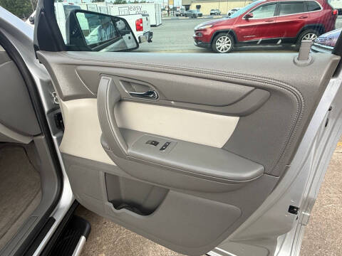 2014 GMC Acadia SLE-2