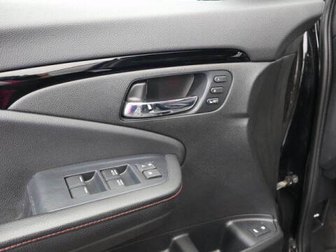 2022 Honda Pilot Elite