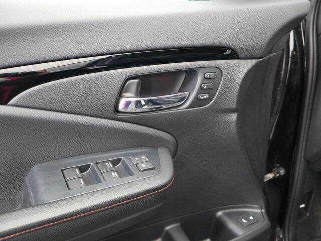 2022 Honda Pilot Elite