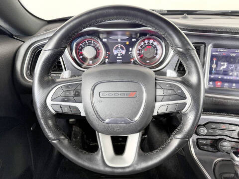 2018 Dodge Challenger R/T Scat Pack