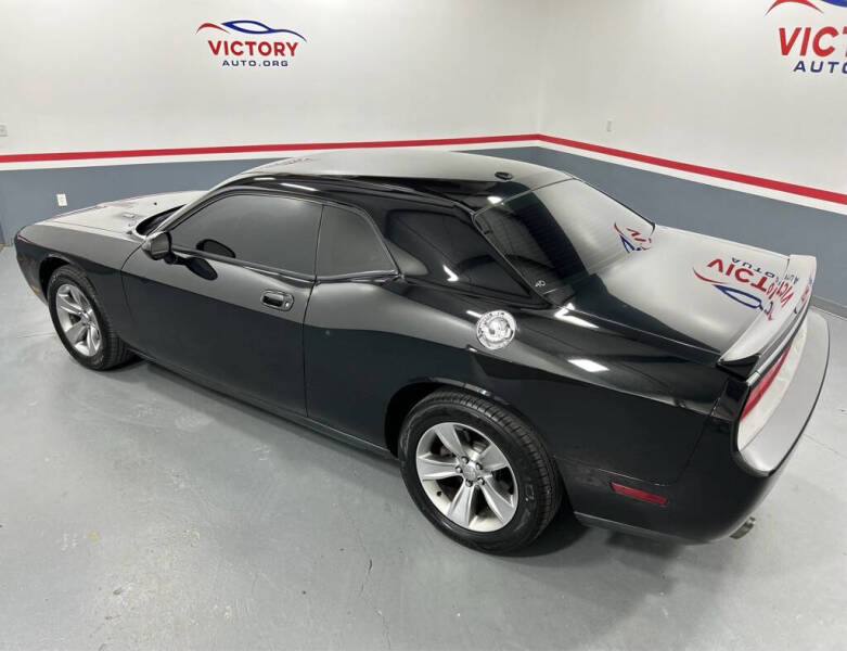 2010 Dodge Challenger R/T