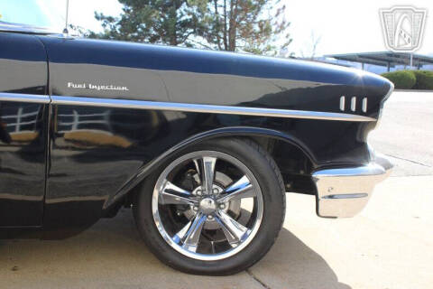 1957 Chevrolet 210