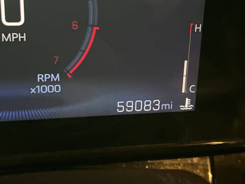 2024 Chevrolet Trax RS