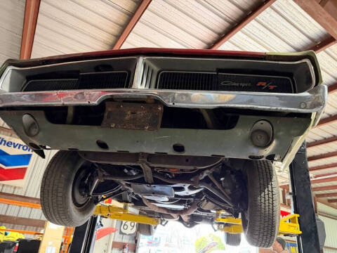 1969 Dodge Charger