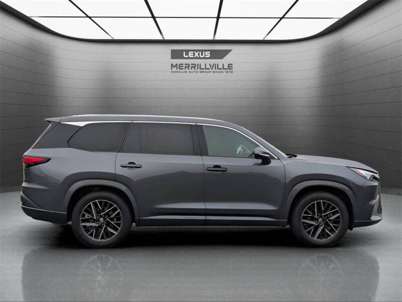 2024 Lexus TX 350 Premium