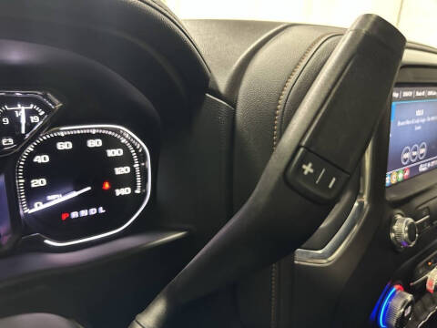 2022 GMC Sierra 2500HD