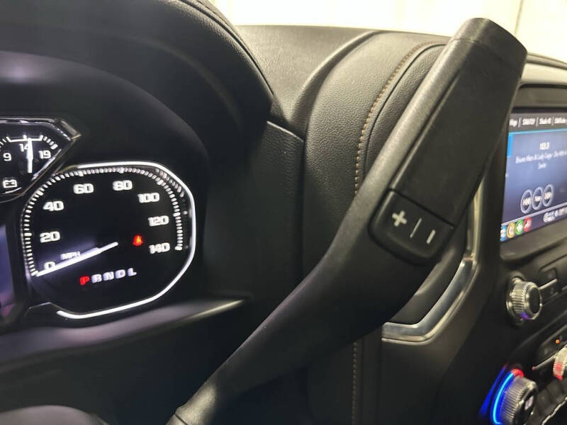 2022 GMC Sierra 2500HD