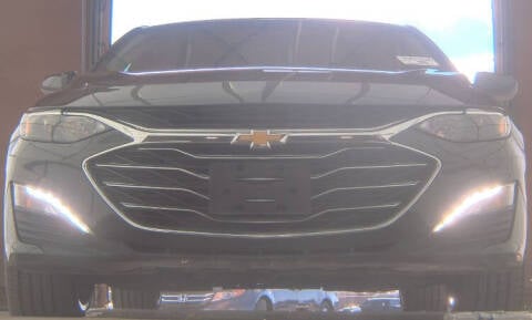 2023 Chevrolet Malibu for sale at Cars East in Columbus OH