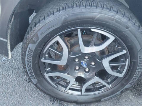 2019 Subaru Crosstrek Hybrid