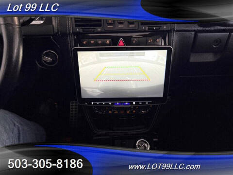 2012 Mercedes-Benz G-Class G 550