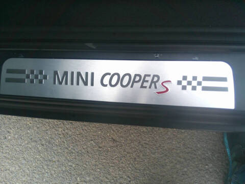 2014 MINI Countryman Cooper S