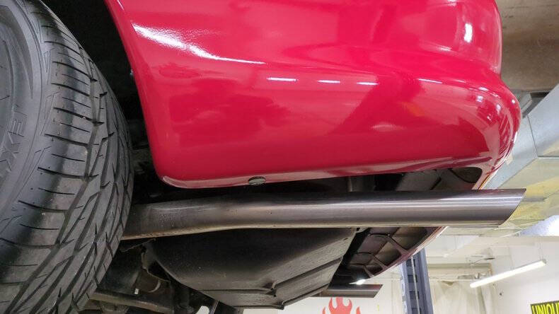 1994 Ford Mustang SVT Cobra