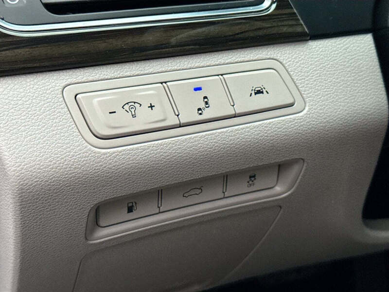 2017 Hyundai Sonata Hybrid