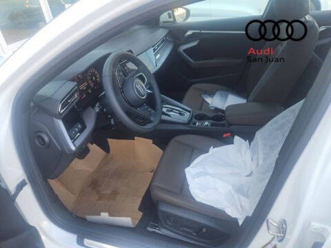 2026 Audi A3