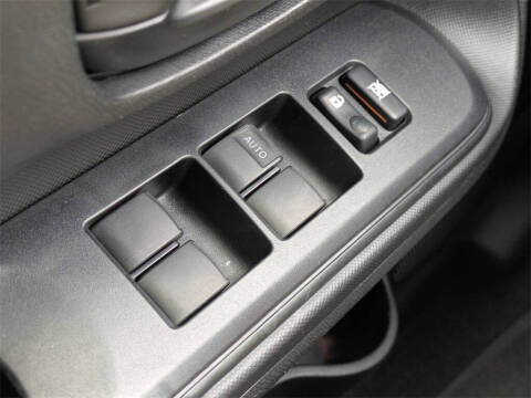 2015 Toyota Prius c Four