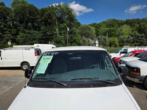 2006 Ford E-Series E-250