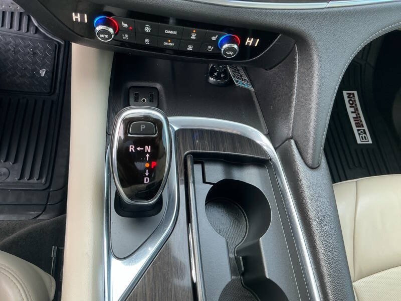 2019 Buick Enclave Premium