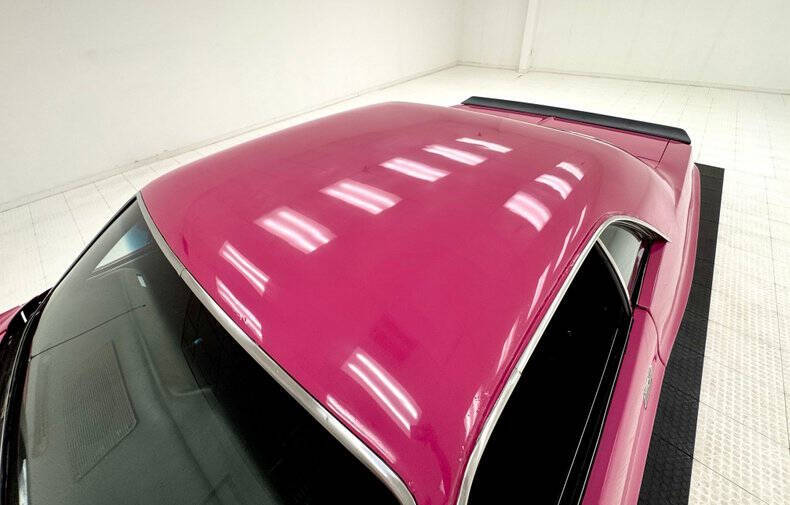 1972 Dodge Challenger