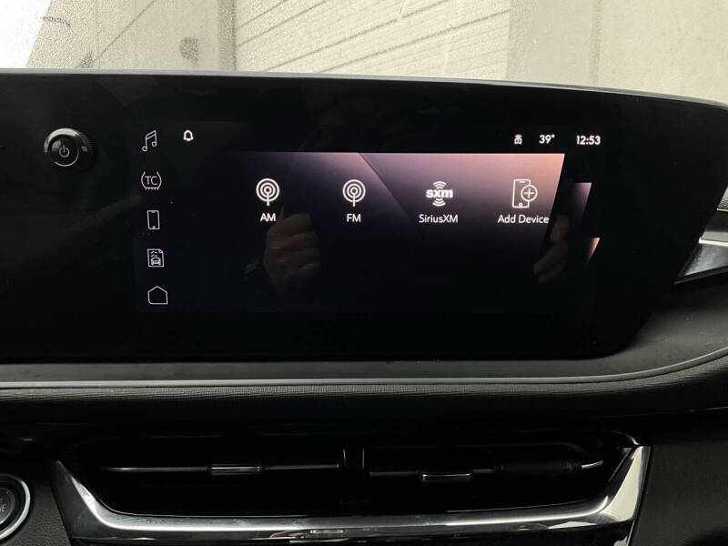 2025 Buick Envista Sport Touring