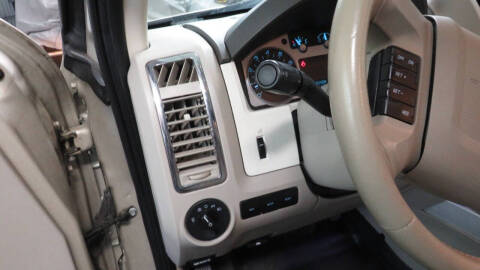 2011 Mercury Mariner V6