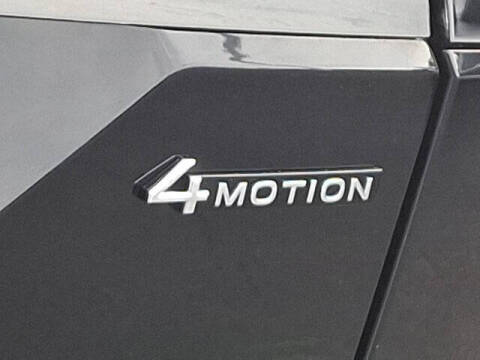 2024 Volkswagen Atlas SEL Premium R-Line 4Motion