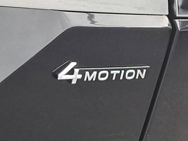 2024 Volkswagen Atlas SEL Premium R-Line 4Motion