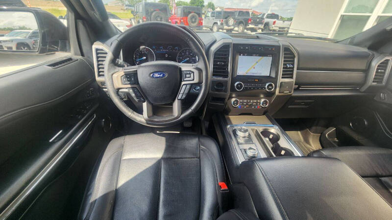 2019 Ford Expedition XLT