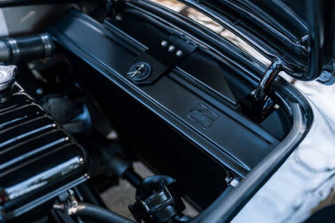 1966 Shelby Cobra