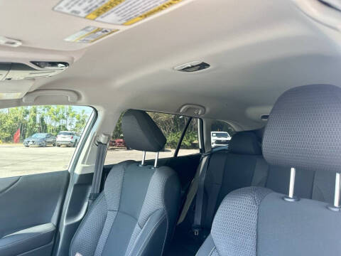 2022 Subaru Outback