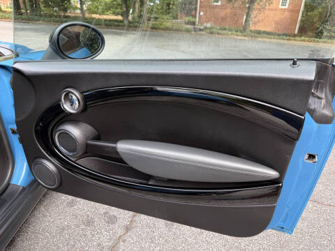 2013 MINI Hardtop Cooper S